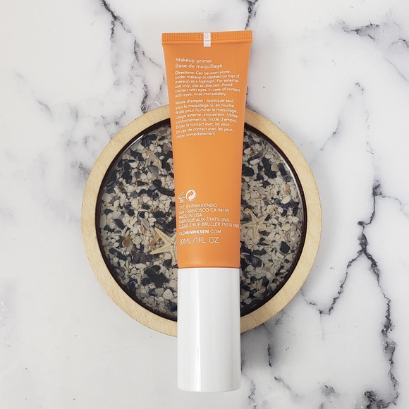 Olehenriksen Banana Bright Face Primer - Picture 2 of 2